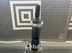 GE Hotpoint Washer Transmission Assembly P# WH38X10002 WH38X55 WH38X0055