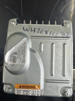GE Industrial Washer Motor WH20X10092