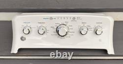 GE Top Load Washer Control Panel Assembly W Board Complete GTW465ASN9WW