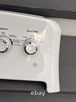 GE Top Load Washer Control Panel Assembly W Board Complete GTW465ASN9WW