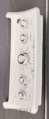 GE Top Load Washer Control Panel Assembly W Board Complete GTW465ASN9WW