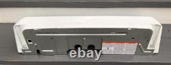 GE Top Load Washer Control Panel Assembly W Board Complete GTW465ASN9WW