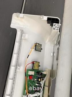 GE Top Load Washer Control Panel Assembly W Board Complete GTW465ASN9WW