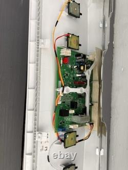 GE Top Load Washer Control Panel Assembly W Board Complete GTW465ASN9WW