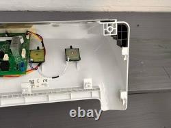 GE Top Load Washer Control Panel Assembly W Board Complete GTW465ASN9WW