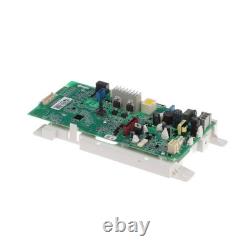 GE WH16X27251 Stacked Washer Dryer Laundy Center Control Board