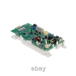 GE WH16X27251 Stacked Washer Dryer Laundy Center Control Board