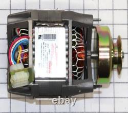 GE Washer 2 SPD CLUTCHLESS MOTOR #WH20X10019 OPEN BOX, NEVER USED OEM