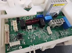 GE Washer Control Board WH22X36637 WH22X30898 WH22X29532