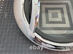 GE Washer Door Assembly P# WH46X10258