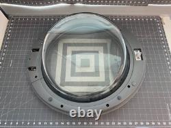 GE Washer Door Assembly P# WH46X10258