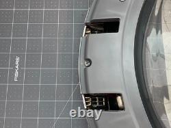 GE Washer Door Assembly P# WH46X10258
