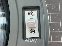 GE Washer Door Assembly P# WH46X10258