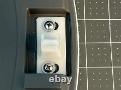 GE Washer Door Assembly P# WH46X10279 WH46X10150