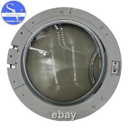 GE Washer Door WH46X10159 WH46X10150 WH46X10127