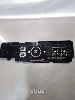GE Washer Interface Board PN WH22X29501