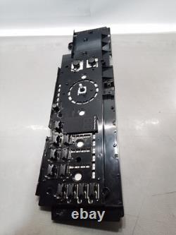 GE Washer Interface Board PN WH22X29501