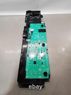 GE Washer Interface Board PN WH22X29501