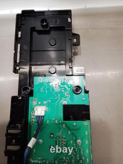 GE Washer Interface Board PN WH22X29501