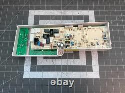GE Washer Interface Control Board P# WH12X10544
