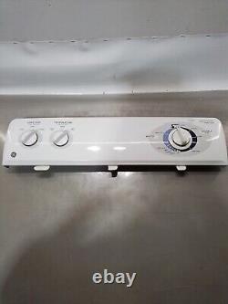 GE Washer Interface PN WH42X10650