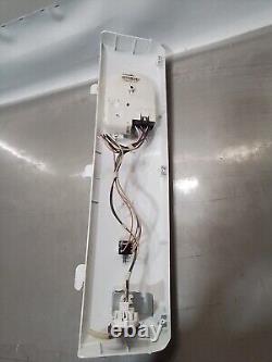 GE Washer Interface PN WH42X10650