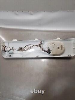 GE Washer Interface PN WH42X10650