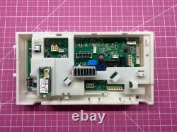 GE Washer Main Control Board P# WH22X32457