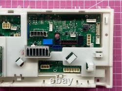 GE Washer Main Control Board P# WH22X32457