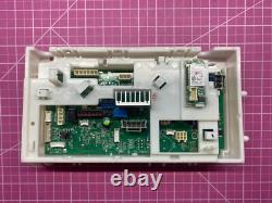 GE Washer Main Control Board P# WH22X32457