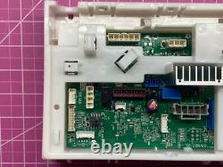 GE Washer Main Control Board P# WH22X32457
