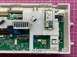 GE Washer Main Control Board P# WH22X32457