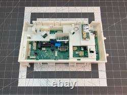 GE Washer Main Control Board P# WH22X34659 WH22X29532 WH22X37840