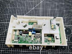 GE Washer Main Control Board P#WH22X36637 WH22X30898 WH22X29532
