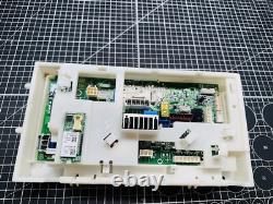 GE Washer Main Control Board P#WH22X36637 WH22X30898 WH22X29532