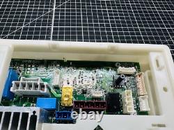 GE Washer Main Control Board P#WH22X36637 WH22X30898 WH22X29532
