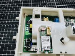 GE Washer Main Control Board P#WH22X36637 WH22X30898 WH22X29532