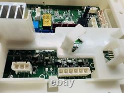 GE Washer Main Control Board P#WH22X36637 WH22X30898 WH22X29532