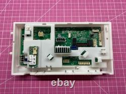 GE Washer Main Control Board (SEE PICS) P# WH22X36858 WH22X38697