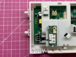 GE Washer Main Control Board (SEE PICS) P# WH22X36858 WH22X38697