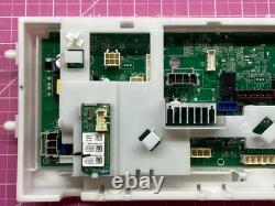 GE Washer Main Control Board (SEE PICS) P# WH22X36858 WH22X38697