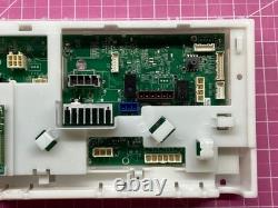 GE Washer Main Control Board (SEE PICS) P# WH22X36858 WH22X38697