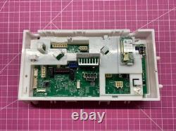 GE Washer Main Control Board (SEE PICS) P# WH22X36858 WH22X38697