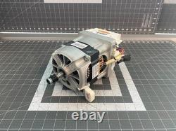 GE Washer Motor P# WH20X23194 WH20X20837