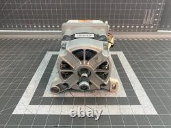 GE Washer Motor P# WH20X23194 WH20X20837