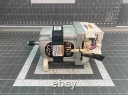 GE Washer Motor P# WH20X23194 WH20X20837