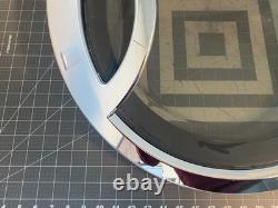 GE Washer Outer Door With Glass P# WH46X10159 WH46X10150 WH46X10127