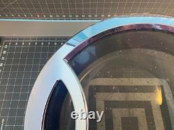 GE Washer Outer Door With Glass P# WH46X10159 WH46X10150 WH46X10127