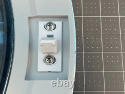 GE Washer Outer Door With Glass P# WH46X10159 WH46X10150 WH46X10127