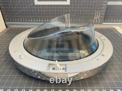 GE Washer Outer Door With Glass P# WH46X10159 WH46X10150 WH46X10127